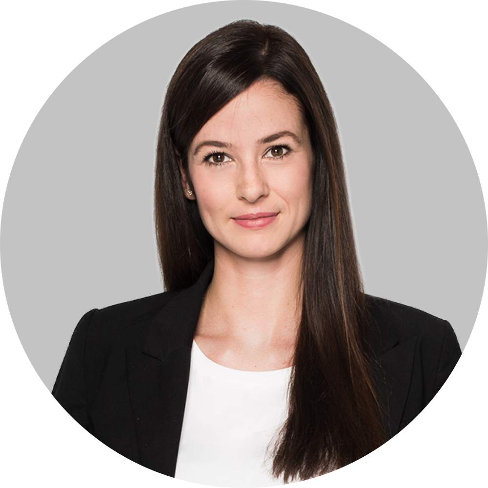 Jennifer Nillmaier
